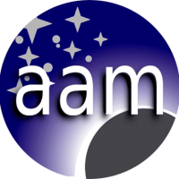 La Agrupación Astronómica de Madrid (AAM)