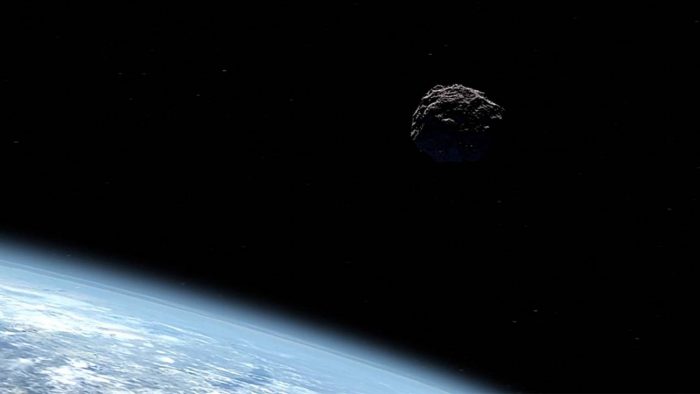 Una miniluna acompañará a la Tierra durante décadas | AstroNews
