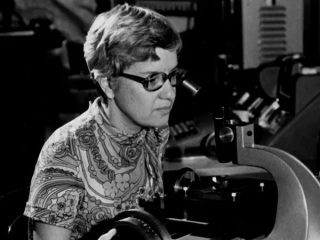 Vera Rubin