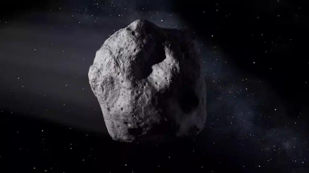 OSIRIS-APEX: Nueva misión de OSIRIS-REx rumbo a Apophis