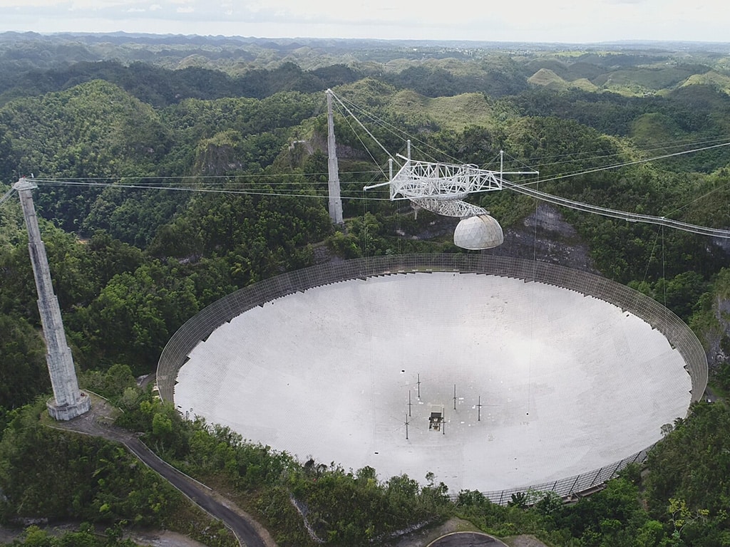 Observatorio de Arecibo