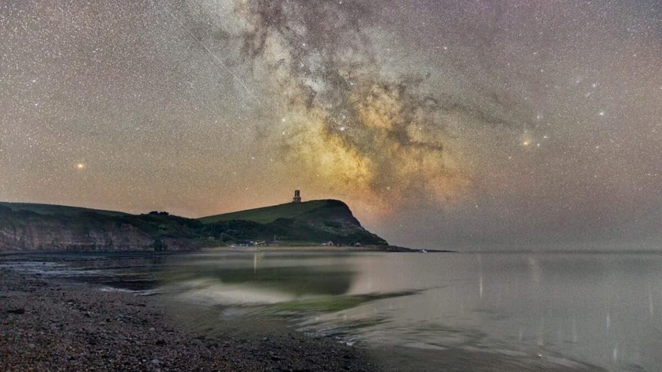 Astropaisaje