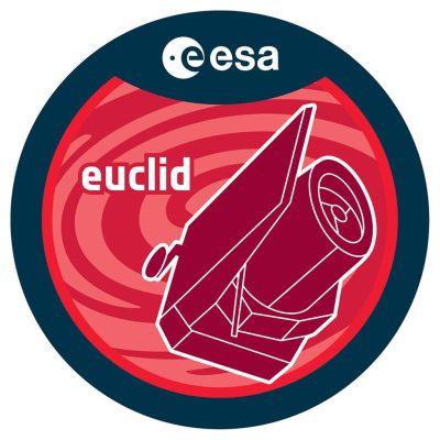 Logo misión Euclid