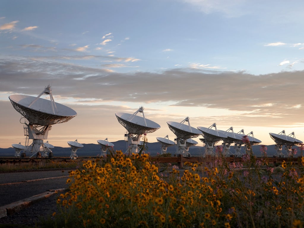 Very Large Array (VLA)