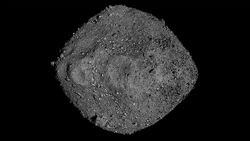 asteroide tipo C