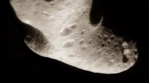 asteroide tipo S