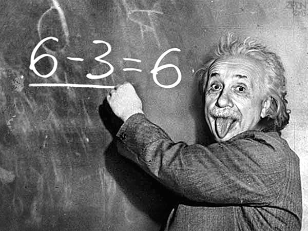 Si Einstein se equivocaba, entonces necesitamos una nueva teoría de la gravedad que explique la naturaleza de la energía oscura.