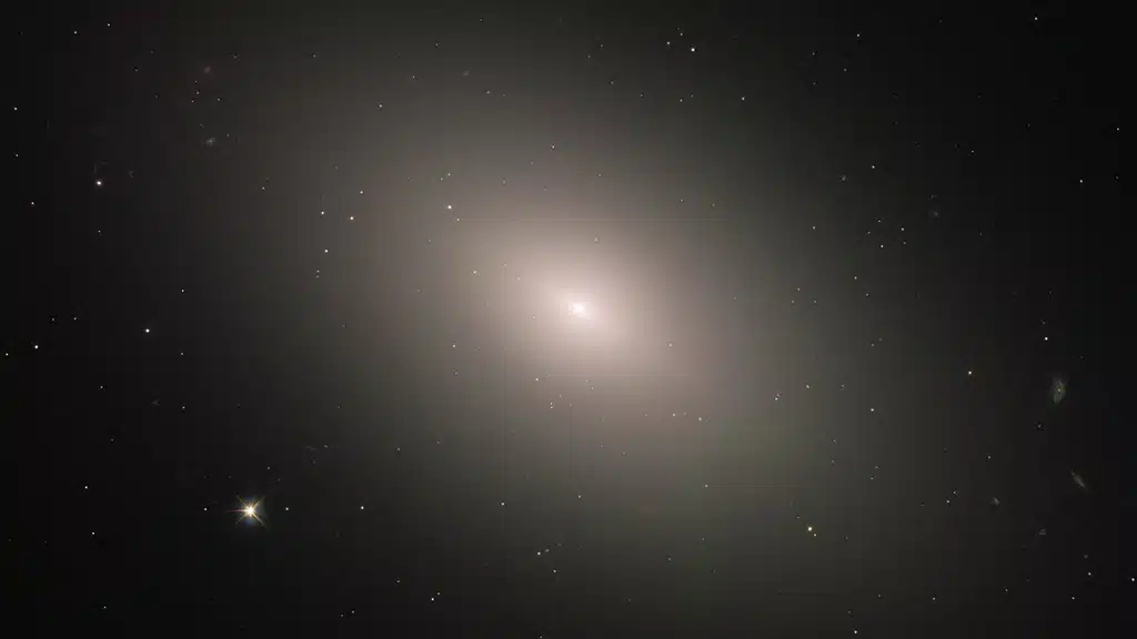 M59, galaxia.