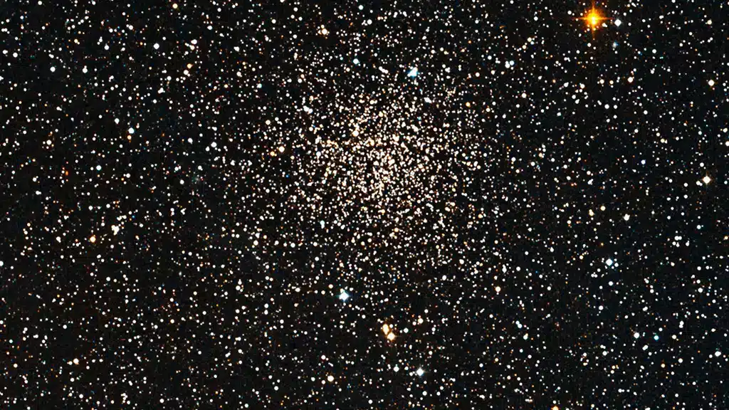 Cúmulo NGC 6791