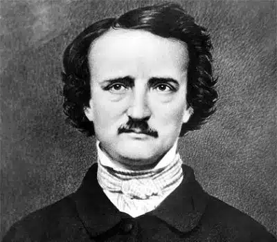 Edgar Allan Poe: ¿Por qué la noche es oscura?
