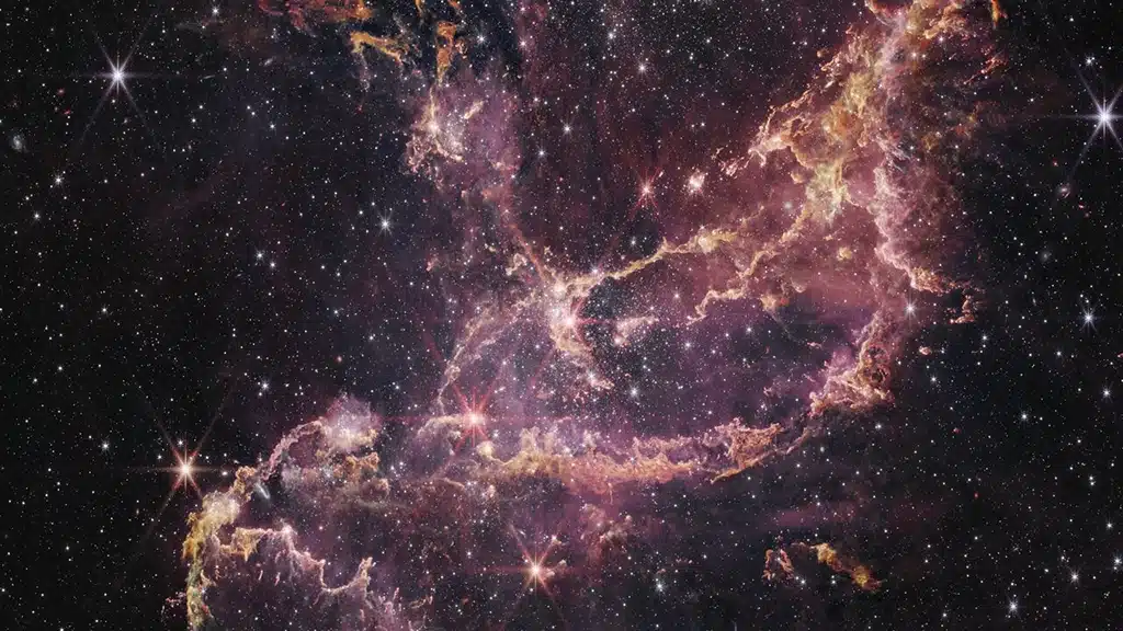 El Telescopio Espacial James Webb ha confirmado que los discos protoplanetarios que rodean a estrellas primigenias del Universo temprano son más longevos de lo que se creía, resolviendo así un controvertido hallazgo realizado por el Telescopio Espacial Hubble hace más de 20 años.