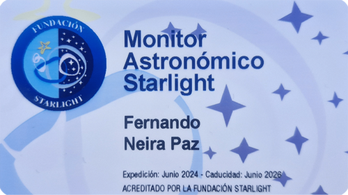 Monitor Srtarlight2 Monitor Starlight.
