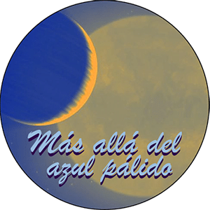 Más Allá del Azul Pálido, Astronomía y Astrofotografía en español.