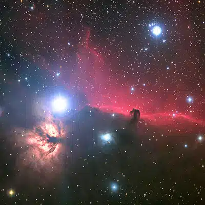 Nebulosas Difusas