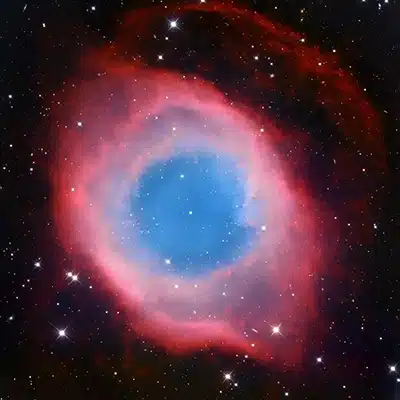 Nebulosas Planetarias