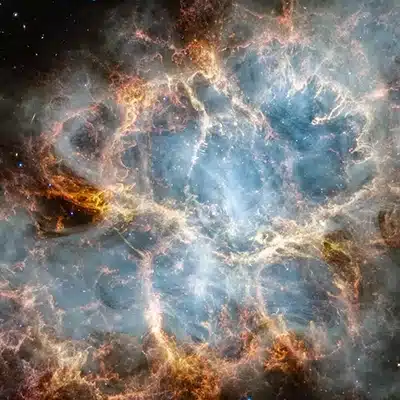 Restos de Supernovas