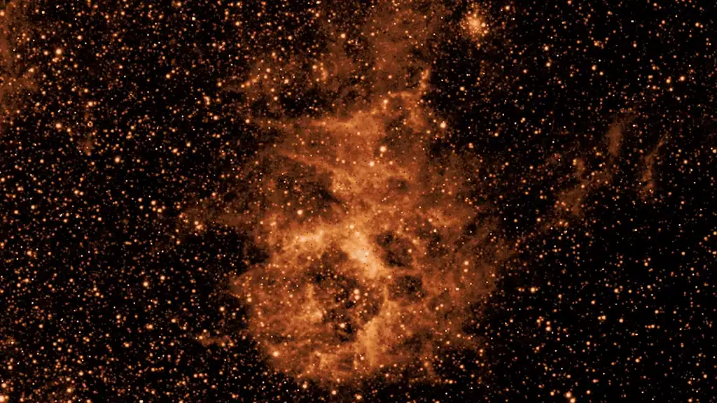 El telescopio espacial SPHEREx comienza a cartografiar el cielo.