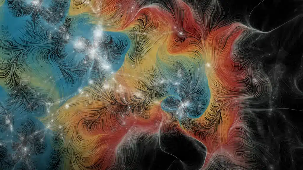Descubren la materia del Universo que faltaba por detectar.