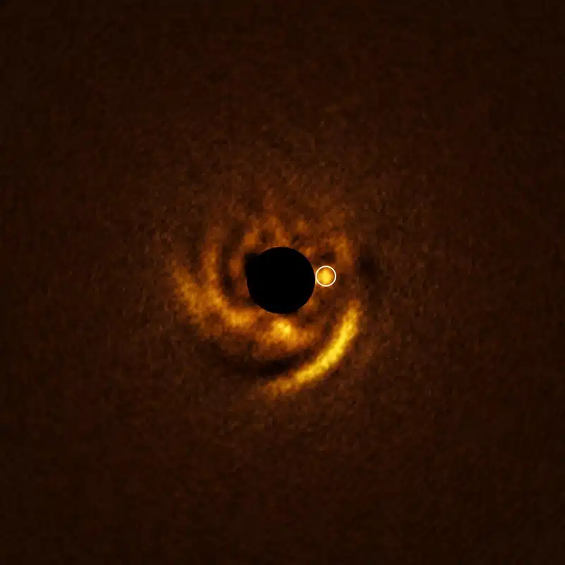 Left Image