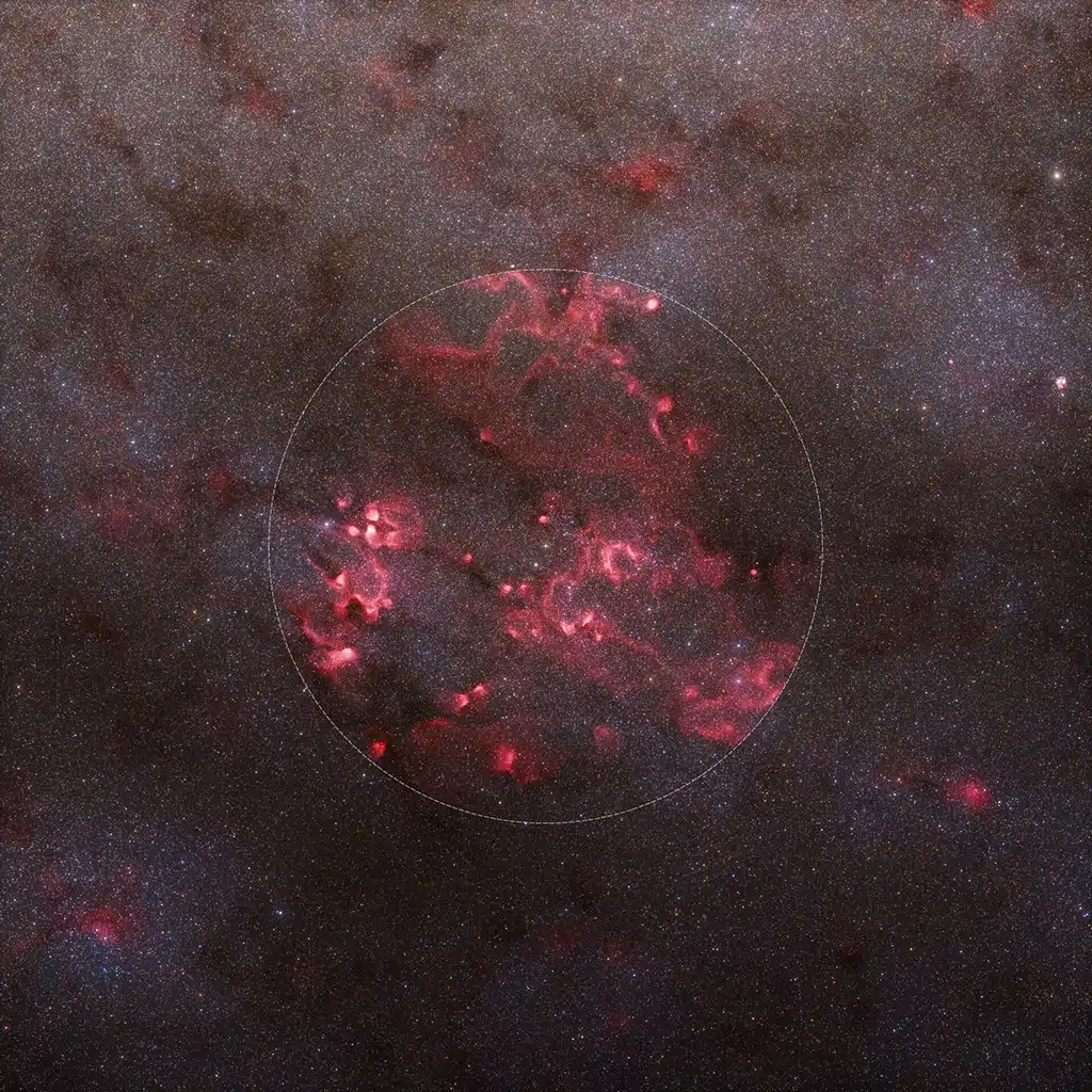 Left Image