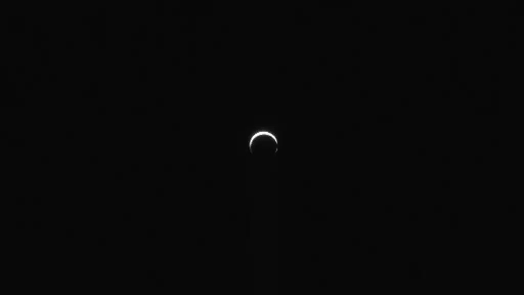 La misión Psyche de la NASA está a punto de sobrevolar Marte.